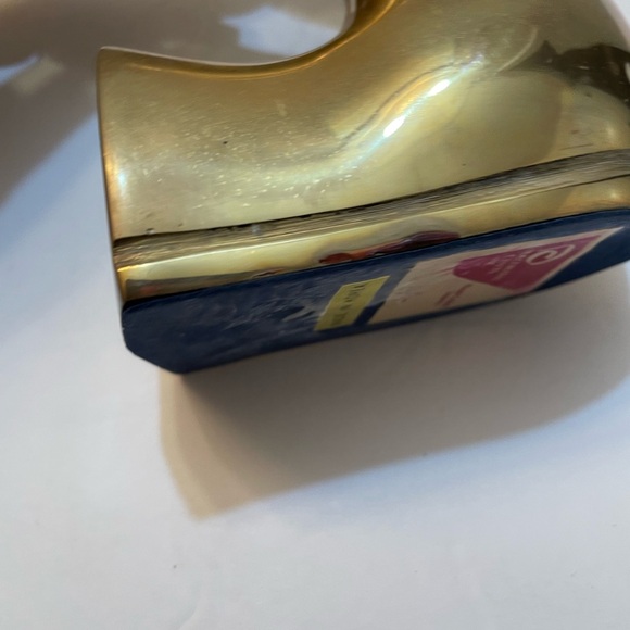 Brass Duck Bookends - Picture 6 of 6